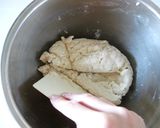 おからとミルクの白パン作り方1写真