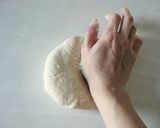 おからとミルクの白パン作り方2写真