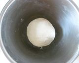 おからとミルクの白パン作り方3写真