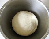 おからとミルクの白パン作り方4写真