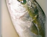 ぶりのしおやき作り方1写真