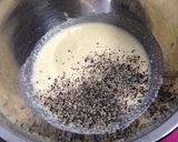 パスタでランチ♪うちの絶品カルボナーラ♡作り方1写真