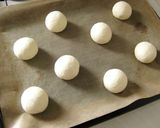 おからとミルクの白パン作り方6写真