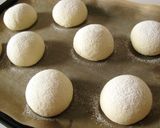 おからとミルクの白パン作り方7写真