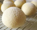 おからとミルクの白パン作り方8写真