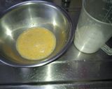 男Meshi☆カルボナーラ作り方1写真