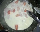 男Meshi☆カルボナーラ作り方5写真