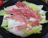手軽に簡単★野菜たっぷりタジン蒸し作り方1写真