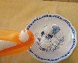 赤ちゃんの一口サイズ★超ミニおにぎり！作り方4写真