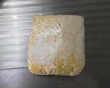 さつまいものクリームクランブルタルト作り方6写真
