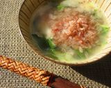 Simpleコク旨⋆エスニックスープ雑煮作り方4写真