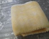 さつまいものクリームクランブルタルト作り方10写真