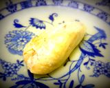 ★簡単　梅のさっぱりパスタ★作り方1写真