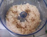 妊婦スープ 高野豆腐の肉団子作り方3写真
