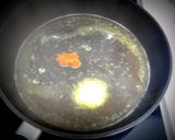 ★簡単　梅のさっぱりパスタ★作り方9写真