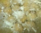 たっぷり白菜と肉団子のスープ作り方3写真