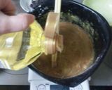 超簡単!チョコとくるみのパウンドケーキ作り方7写真
