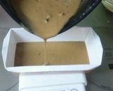 超簡単!チョコとくるみのパウンドケーキ作り方9写真