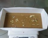 超簡単!チョコとくるみのパウンドケーキ作り方10写真