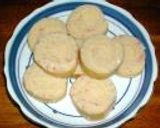 エビ入り伊達巻（花形）作り方9写真