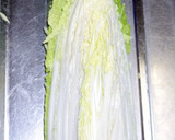 あっという間に無くなる！白菜の塩昆布和え作り方3写真