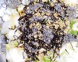 あっという間に無くなる！白菜の塩昆布和え作り方9写真