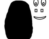 バーバモジャ　キャラ弁にも作り方1写真