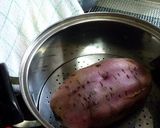干しイモ作り方1写真
