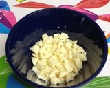 ふわっと抹茶パウンドケーキ作り方1写真