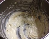ふわっと抹茶パウンドケーキ作り方2写真