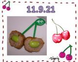 ミートボール⑦＋枝豆＊お弁当に＊作り方5写真