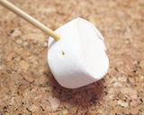 じゃんけんチョコポッキー♪作り方3写真