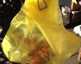 端午の節句に黄飯作り方1写真