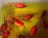 端午の節句に黄飯作り方2写真