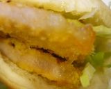 薄カツサンド作り方1写真