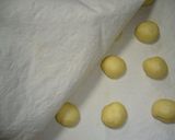 ナターシャのふっくら焼きカレーパン作り方2写真