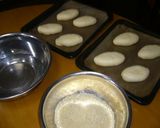 ナターシャのふっくら焼きカレーパン作り方6写真