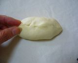 ナターシャのふっくら焼きカレーパン作り方5写真