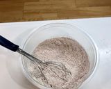 子どもが喜ぶ！豆腐とミロの栄養スコーン作り方1写真