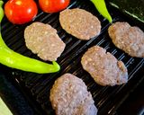キョフテ❀トルコ料理作り方4写真