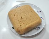 きな粉蒸しパン作り方13写真