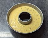 香ばしい♡玄米棒茶の和風パウンドケーキ作り方5写真