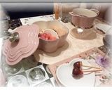 チョコフォンデュ♡バレンタイン♥本命作り方3写真