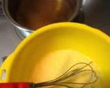 卵とダシでお気軽茶碗蒸し(♡´◡`♡)作り方1写真