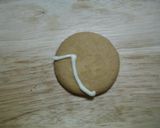 バレンタインに☆辰＆羊デコクッキー作り方1写真