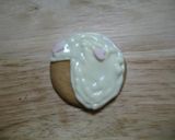 バレンタインに☆辰＆羊デコクッキー作り方3写真