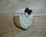 バレンタインに☆辰＆羊デコクッキー作り方4写真