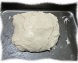 オーバーナイト法で仕込むリュスティック作り方14写真