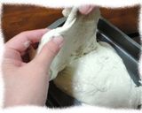オーバーナイト法で仕込むリュスティック作り方7写真