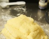 さくほろっ。。お気に入りスコーン作り方6写真